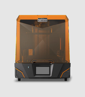 Imprimante 3D en résine Phrozen Sonic Mighty Revo 16K MAX 14 pouces 16K, format large 302,4x161,98x300 mm, machine d'impression 3D MSLA
