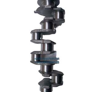 61500020071 4P2612 1W6212 3648618 Vilebrequin pour moteur - Product Image 1