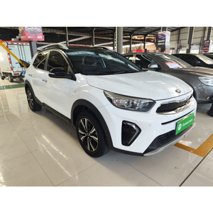 Kia Stonic 2021 d'occasion à vendre, SUV essence 5 places, traction avant, automatique, conduite à gauche, stock <span class=keywords><strong>importateur</strong></span> Kia, 1.4L - Product Image 3