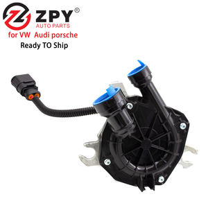 Pompa Udara ZPY Cocok untuk VW Gol-f Bee-Tle A4 A8 Q7 TT Q - Product Image 1