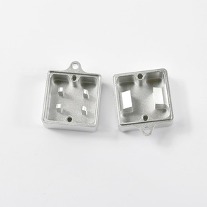 Alliage d'aluminium <span class=keywords><strong>Cherry</strong></span> Kailh Box <span class=keywords><strong>Gateron</strong></span> Outemu Switch <span class=keywords><strong>Mx</strong></span> Switch Opener for Mechanical Keyboard DIY Tool Switch Open - Product Image 5