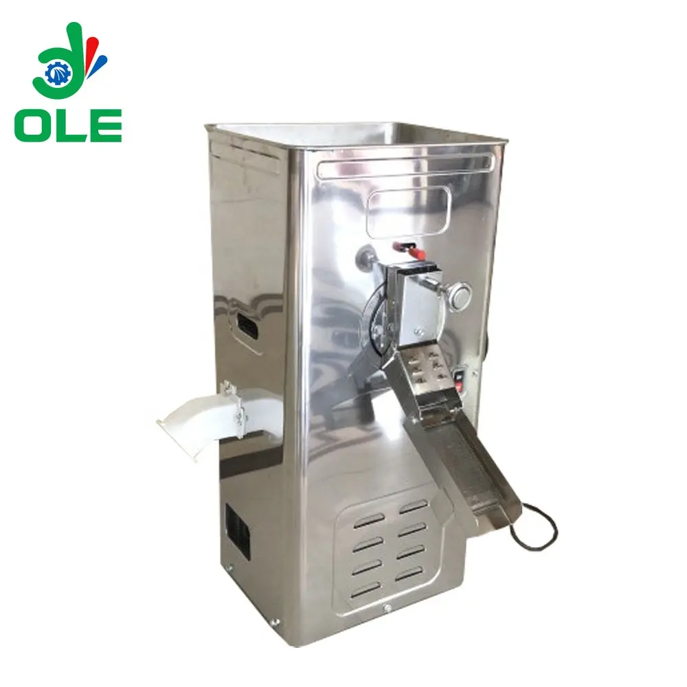 Agricultural Use Grain Peeling Machine Rice Hulling Machine