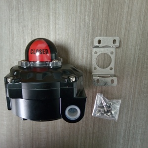 Boîtier de fin de course YTC YT-870M/YT-870P – Interrupteur mécanique pour détection de position - Product Image 2