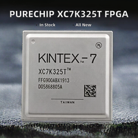 Nuevo Circuito Integrado Xilinx XC7K325T-2FFG900C Kintex-7 FPGA 900-BGA, Componentes Electrónicos, Chip IC