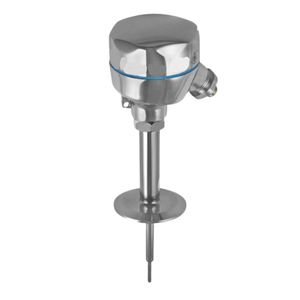 Termómetro Modular RTD ITHERM TM401 100% Nuevo, OEM/ODM Personalizable, con Acero Inoxidable 316L de Alta Calidad y Protección IP69K - Product Image 1