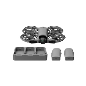 D JI Neo 2 Fly More Combo <b>Drone</b> Only With Three Batteries Two Way Charging Hub And <b>4K</b> Camera <b>Drone</b> For Travel - Product Image 2