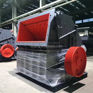 Nuova condizione frantoio ingranaggio componente nucleo frantoio macerie impatto Master frantoi impatto schiacciamento - Product Image 2