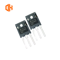 Nuevo Transistor IGBT FGH60N60SMD FGH60N60 60A 600V 60N60
