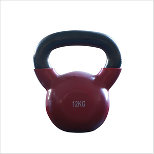 Deportes tetera Bell brazo de formación de equipos de Fitness mancuernas Yoga competencia <span class=keywords><strong>kettlebell</strong></span> <span class=keywords><strong>16</strong></span> <span class=keywords><strong>kg</strong></span> - Product Image 6