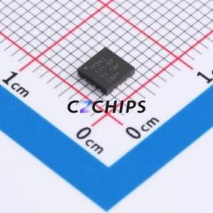 Original-tout nouveau TPS62111MRSAREP QFN-16-EP(4x4) Circuit intégré IC puce PMIC DC-DC puissance IC - Product Image 1