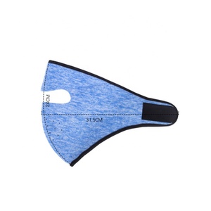 Filtre anti-poussière personnalisé pour Sports de plein air, voile de cyclisme à la mode - Product Image 5