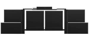 Batería de repuesto para portátil A1953 adaptada para <span class=keywords><strong>A1990</strong></span> 2018 - Product Image 2