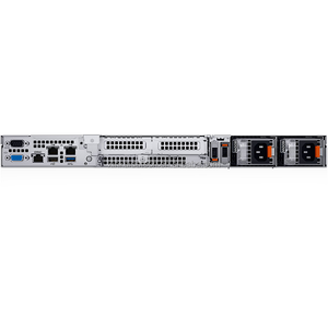 Новый сервер Dell PowerEdge <span class=keywords><strong>R360</strong></span>: 1 процессор E-2456, 16 ГБ ОЗУ, 2x 600 ГБ накопителей - Product Image 5