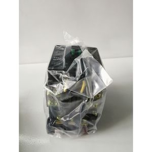Contactor Eléctrico Delixi Cdc1-45-30-22, 400A, Trifásico, Montaje en Riel DIN - Product Image 2