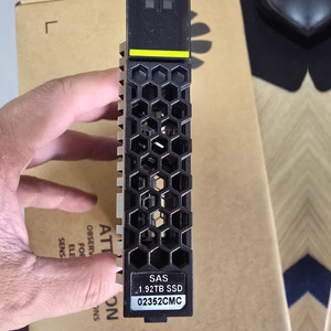 Unidades de Estado Sólido SSD SAS Huawei de 2.5 Pulgadas 02352CMC STLZC8SSD1920 1.92TB para OceanStor 18500 18500F 18800 18800F V5 - Product Image 2