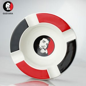 <span class=keywords><strong>Cendrier</strong></span> moderne Guevara pour cigares Grand <span class=keywords><strong>cendrier</strong></span> pour l'extérieur en céramique - Product Image 4