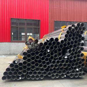 Çin üretici Astm Aisi 304 316l 6 <span class=keywords><strong>8</strong></span> <span class=keywords><strong>10</strong></span> 12 inç paslanmaz çelik kaynaklı 304 paslanmaz çelik boru boru - Product Image 6