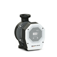 Pompe de circulation à vitesse variable haute pression Skoyod, écologique, en plastique technique pour systèmes CVC et solaires, OEM CE