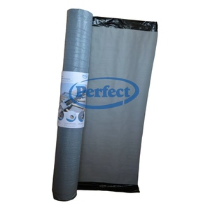 Cheap Price Industrial <strong>Plastic</strong> Waterproof Breathable <strong>Roof</strong> Underlayment 22-32lbs Customizable Logo 1 Year Warranty 100g Model for - Product Image 2