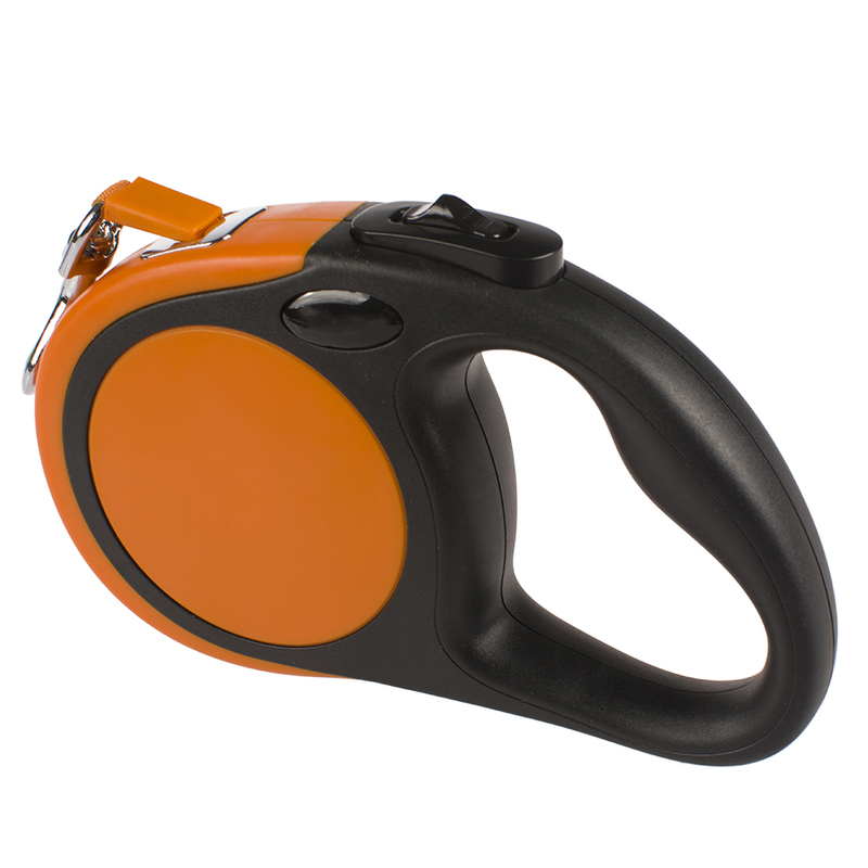 Manufacturer Wholesale Nylon Plastic Dog Automatic