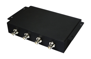 Lector RFID Fijo de Largo Alcance con Módulo UHF R2000 de 4 Canales de Vanguardia, ISO18000-6B/6C - Product Image 6