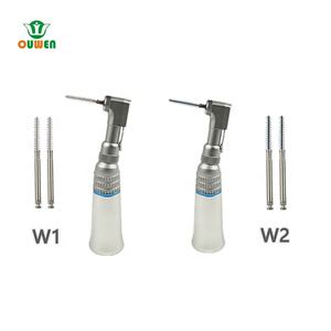 แปรงทำความสะอาดซอกฟันเครื่องมือขัดฟัน - Product Image 4