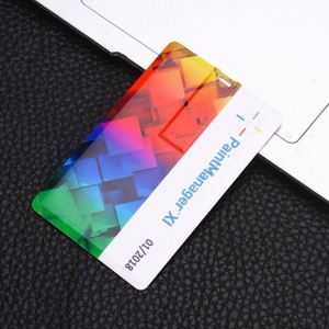 แฟลชไดรฟ์ USB รูปทรงบัตรเครดิต OEM เซินเจิ้น, ของขวัญส่งเสริมการขายแบบ USB การ์ด, แฟลชไดรฟ์ USB รูปทรงนามบัตร ความจุ 1GB-16GB - Product Image 4