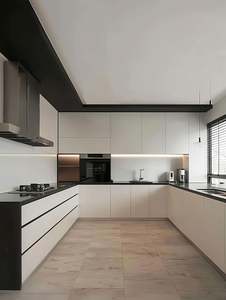 <b>Kitchen</b> Design Design Idea Modern Cabinet <b>Furniture</b> <b>Kitchen</b> Sets Cupboard Smart <b>Furniture</b> in <b>Kitchen</b> Joinery - Product Image 6