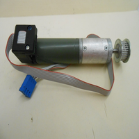 Moteur Plc Maxon 47.022.022-00.wbr19-189 T 06 2008615 avec encodeur, directement de l'usine