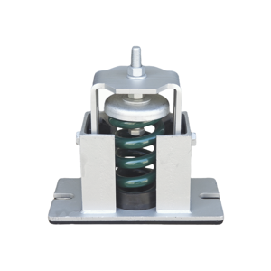 O Fabricante Fornece Amortecedores de Molas Altamente Ajustáveis, Adequados para Sistemas HVAC - Product Image 3