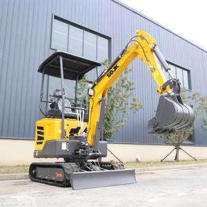 <span class=keywords><strong>Mini</strong></span>-excavatrice sur chenilles 1 tonne, 2 tonnes, 3,5 tonnes, moteur Kubota EPA EURO 5, petite micro-excavatrice, <span class=keywords><strong>mini</strong></span>-excavatrice domestique à vendre, livraison gratuite - Product Image 5