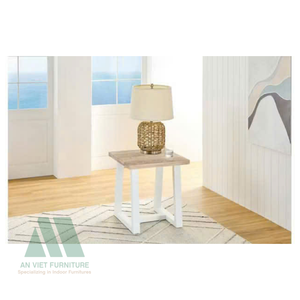 Juego de sillas de comedor de madera de diseño moderno y muebles de dormitorio de madera fabricados en Vietnam para espacios de vida elegantes listos para montar - Product Image 4