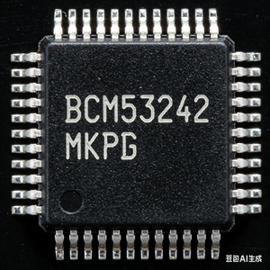 Composants électroniques BCM53242MKPBG IC Produit original authentique de Jingmaowei - Product Image 1