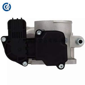 Conjunto de cuerpo de válvula de aceleración 96417730 25368821 para motor Bajaj 2.0L, pieza de repuesto - Product Image 4