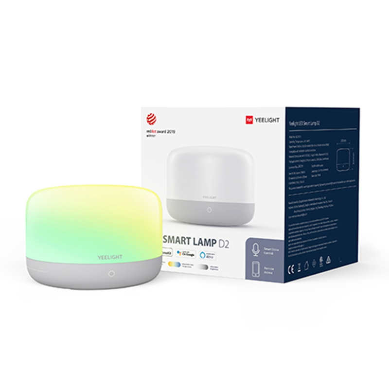 Yeelight Xiaomi Alexa Light Bulb Xiaomi Light Homekit Yeelight