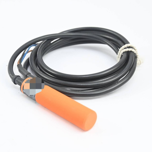 Ie5344 1 adet Yeni Yakınlık Anahtarı Sensörü Ücretsiz Kargo Yeni Orijinal Hazır Stok Endüstriyel Otomasyon Pac Adanmış Plc <span class=keywords><strong>Pro</strong></span> - Product Image 2