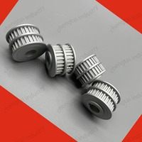 Poulie de ceinture à bon prix, poulie de 14mm de chine
