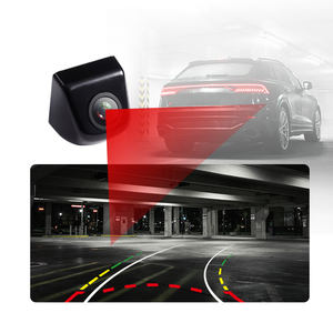 Wemaer OEM universel CVBS AHD caméra de recul large ange Parking étanche antichoc Vision nocturne caméra de voiture - Product Image 1