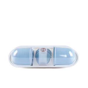 Tasse à thé Kung Fu Sac à fermeture éclair jetable biodégradable écologique Plastique PLA - Product Image 2