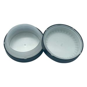 Rỗng hình chữ nhật CR trẻ em chống kim loại hộp trẻ em bằng chứng kẹo <span class=keywords><strong>Pill</strong></span> tin có thể cho Gummy bao bì - Product Image 3