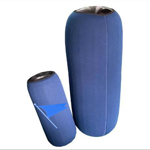 OEM customed Navy Blue gonfiabile copertura <span class=keywords><strong>Waterplay</strong></span> artigianato accessori per attività di Drifting all'aperto - Product Image 3