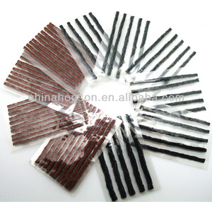 Hopson 4.5*200mm Non-retract <strong>Tire</strong> <strong>Repair</strong> <strong>String</strong> <strong>Inserts</strong> - Product Image 3