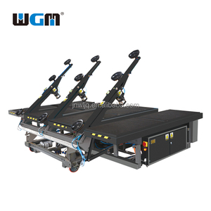 Máy Cắt Kính CNC - Product Image 1