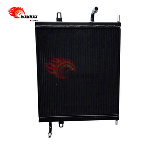Kit de refroidissement d'eau haute performance JT-PC22 pour moteur turbo BMW B48 & <span class=keywords><strong>B58</strong></span>, <span class=keywords><strong>intercooler</strong></span> à haut débit - Product Image 1