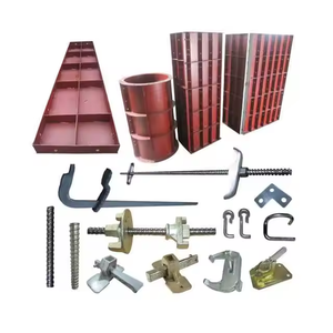 Costruzione parete cassaforma in acciaio pannelli per cemento forme Tilt <span class=keywords><strong>up</strong></span> Euro stampi sistema - Product Image 3