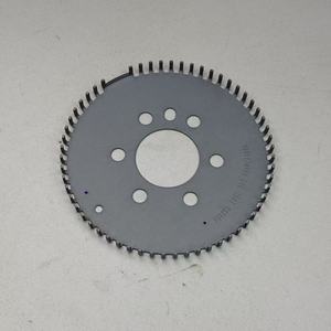 Juego de engranajes de motor de diente objetivo de detección de encendido 9805974980 aplicable a Peugeot Citroen 2008 408 508 <span class=keywords><strong>C5</strong></span> C6 C4L - Product Image 5