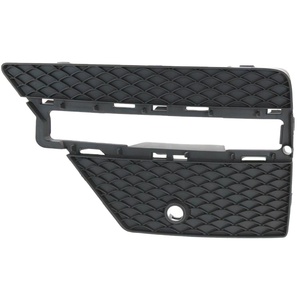 OEM phía trước lưới tản nhiệt ánh sáng bìa cho Mercedes ml w166 Phụ tùng xe hơi bội thu trong nhựa 1668852822 & 1668852922 - Product Image 1