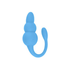 Yeni fabrika hotsale kuyruk vibratör çift oyunları <span class=keywords><strong>SexToys</strong></span> analplug kadın vibratör yetişkin zevk vibratör oyuncak su geçirmez. - Product Image 1