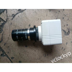 1 ชิ้นมือสอง SENTECH STC-C83USB-AS กล้องอุตสาหกรรม CCD สี - Product Image 4