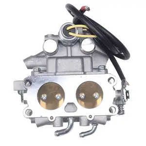 Vergaser Für Honda GX670 GX670R GX670U 24 PS V Doppel-Klein motor generator Ersetzen Sie den Vergaser 16100-ZN1-813 16100-ZN1-802